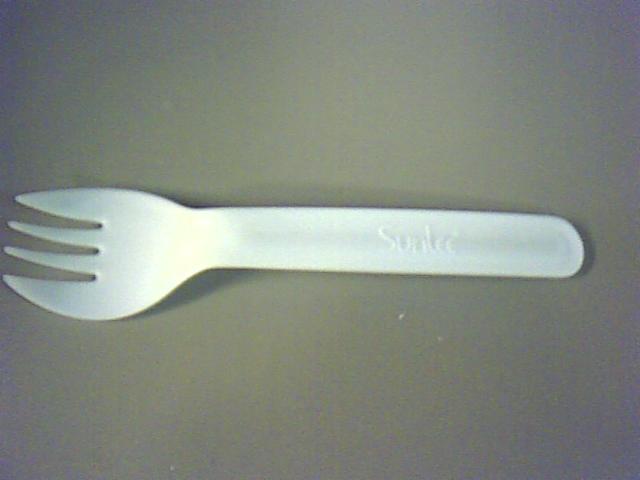 SunLee Crab spork